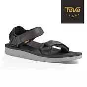 TEVA 美國 男 Universal Premier 運動涼鞋-US8深灰