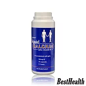 【Best Health】紐西蘭鈣+維生素D膠囊(70粒/瓶)