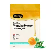 蜂膠麥蘆卡蜂蜜潤喉糖(薄荷味）