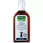 RAUSCH羅氏 牛蒡根養髮液200ml