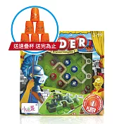 【Party World】益智桌遊 - Rider 騎士之戰