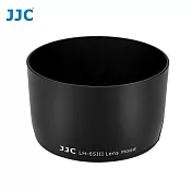JJC副廠Canon遮光罩LH-65III相容佳能原廠ET-65III遮光罩適EF 85mm f/1.8 100-300mm f/4.5-5.6 100mm f/2.0 USM 135mm f/2.8 with Softfocus