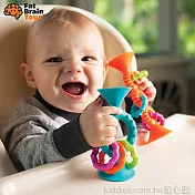 【美國FatBrain】觸覺吸盤環