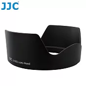 JJC副廠Canon副廠太陽罩相容佳能原廠遮光罩EW-83L遮光罩LH-83L適24-70mm f/4L IS USM