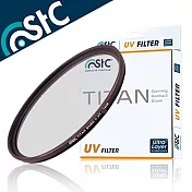 臺灣STC Corning康寧Gorilla強化玻璃多層膜防刮防汙防撞抗靜電Titan 40.5mm保護鏡(超薄框)