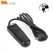 品色PIXEL尼康Nikon副廠快門線RC-201/DC0相容原廠MC-30快門線適Z9 Z6 D6 D5 D4 D3 D850 D750 D500