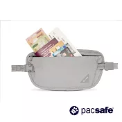 【澳洲 Pacsafe】Coversafe X100 RFID隱藏式腰包-灰