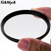 Tianya天涯6線星芒鏡62mm星芒鏡(不可轉)*字星光鏡 水字星光鏡 六線光芒鏡 6X星光鏡star-料號T6S62X