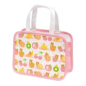 San-X 水果懶熊溫泉便利提袋