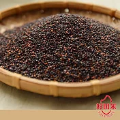 《好田米》黑藜麥(500g/包，共兩包)