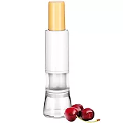 《TESCOMA》Delicia壓式櫻桃去核器