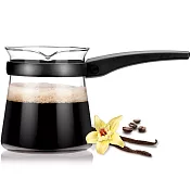 《TESCOMA》Teo單柄咖啡壺(0.5L)