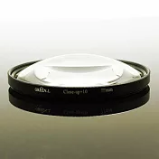 Green.L窮人微距鏡67mm近攝鏡(close-up +10放大鏡)Macro鏡Mirco鏡片近拍鏡-料號G1067