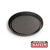 【德國KAISER】Classic 圓型派盤28公分