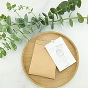 【EARTH FRIEND】漂布之人 體驗包/30克 /洗衣除菌消臭好幫手