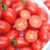 [ 大目農田 ] 玉女蕃茄寶寶，三箱 /  500g x 6 盒