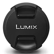 松下原廠Panasonic鏡頭蓋52mm鏡頭蓋52mm鏡頭保護蓋鏡頭前蓋DMW-LFC52(口徑:52mm)