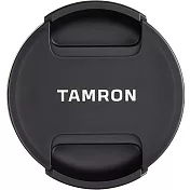 騰龍原廠Tamron鏡頭保護蓋67mm鏡頭蓋67mm鏡頭前蓋CF67II鏡蓋(口徑:67mm)front lens cap