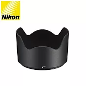 尼康Nikon原廠遮光罩HB-74(適AF-S Nikkor 24-70mm f/2.8E ED VR)