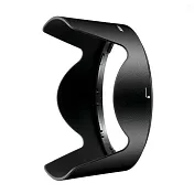 尼康原廠Nikon遮光罩HB-35遮光罩太陽罩適AF-S DX Nikkor 18-200mm f/3.5-5.6G ED VR II IF-ED VR