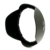 尼康Nikon原廠HB-23遮光罩適10-24mm 18-35mm f/3.5-4.5 16-35mm f/4G 17-35mm f/2.8D IF-ED