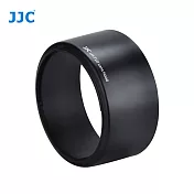 JJC副廠Canon遮光罩LH-71II(相容佳能原廠ES-71II遮光罩)適EF 50mm F1.4 USM