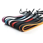 uWinka彩色DSLR相機減壓背帶(寬版,橘粉桃紅藍黑色)  粉紅