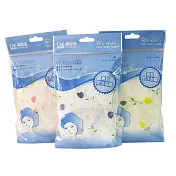 美容防水浴帽-12入