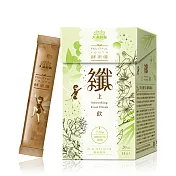 【大漢酵素】纖上飲3入組(買2盒送1盒)(20mLx14入x3盒)