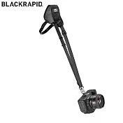 美國BlackRapid快槍俠背帶運動型相機減壓背帶Sport Left Breathe左撇子(斜肩揹帶)減壓相機背帶-臺灣製造/開年公司貨