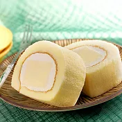 【諾貝爾】香草奶凍(510g±15g)(2條)