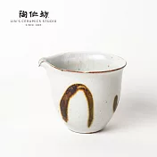 陶作坊│佇在鐵繪系列_一式茶海