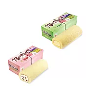 【諾貝爾】香草奶凍(510g)+紅豆奶凍(530g)