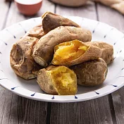 【統一生機】香烤甘薯 600公克/包