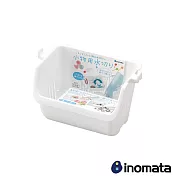 INOMATA 日本製造 小物瀝水掛籃 IN-0049