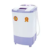 【正豐】10公斤高扭力/防震/高速沖脫多用脫水機(BM-1027)升級可注水