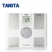 【TANITA】十合一語音體組成計BC202?