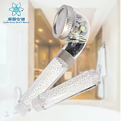 潔霖安健 負離子美姸健康沐浴組