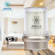 潔霖安健 多功能前置過濾器