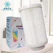 潔霖安健 多功能面盆過濾器濾芯1入