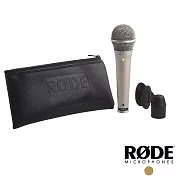 【RODE】電容式麥克風 DS1