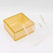 【思舫國際】方寶盒 - 金桔