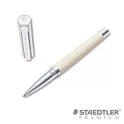 【STAEDTLER PREMIUM】MS-LIGNUM楓木鋼珠筆