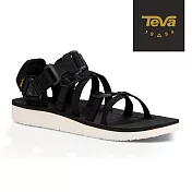 TEVA 美國 女 Alp Premier 機能運動涼鞋-US5黑