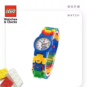 LEGO樂高 兒童手錶人偶系列 經典系列 8020189