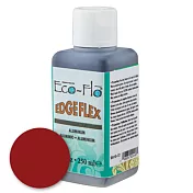 【頤坊皮藝】水鳳凰水性環保皮革邊油 250ml紅色