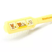 San-X 拉拉熊綿羊系列折疊梳