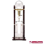 Tiamo #8雙管大型冰滴冰釀咖啡壺-30杯份 (HG2669)