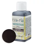 【頤坊皮藝】水鳳凰®水性環保皮革染料，250ml黑色