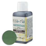 【頤坊皮藝】水鳳凰®水性環保皮革染料，250ml草地綠